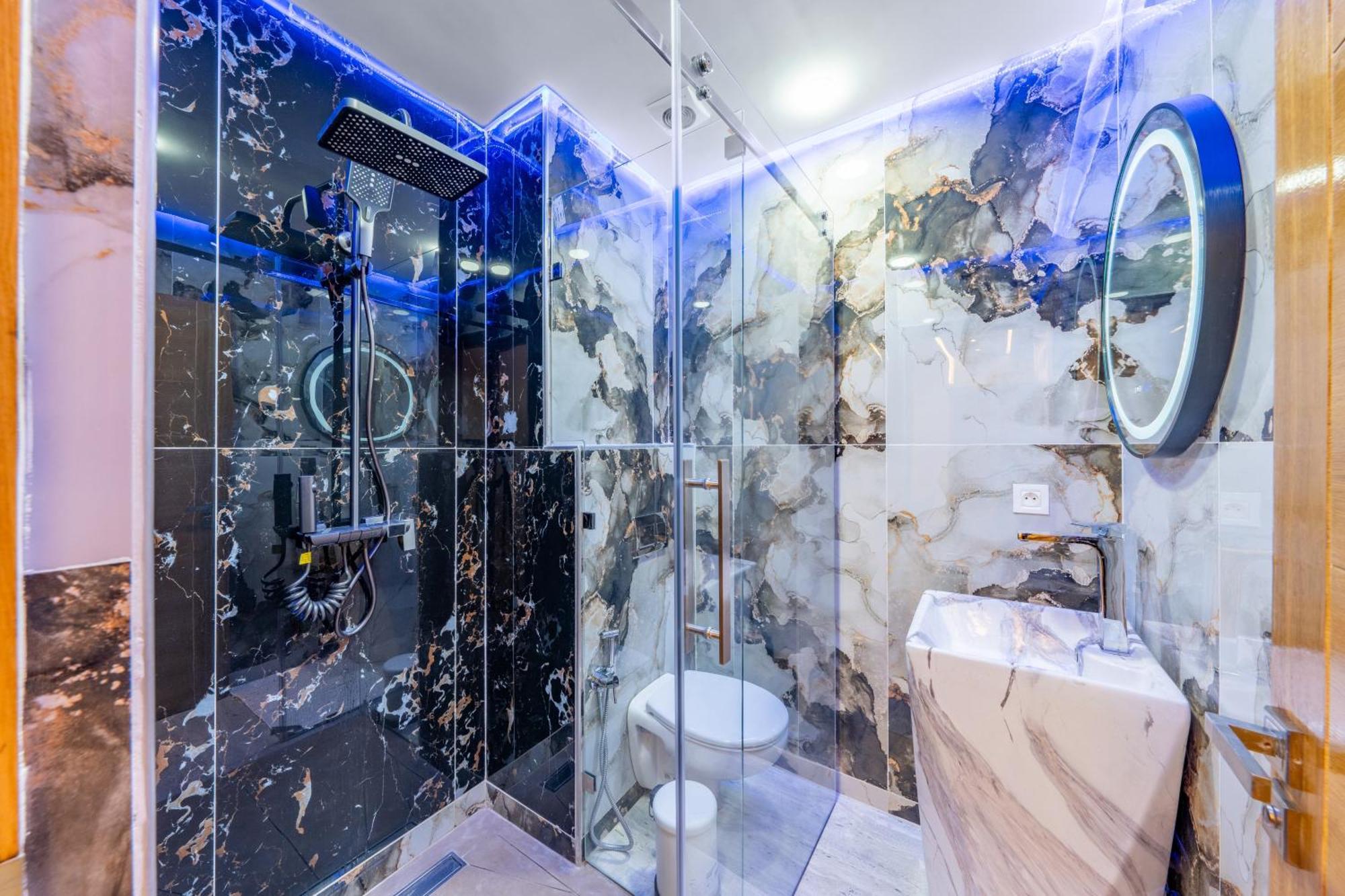 Apartment De Luxe B5 1er Marrakesh
