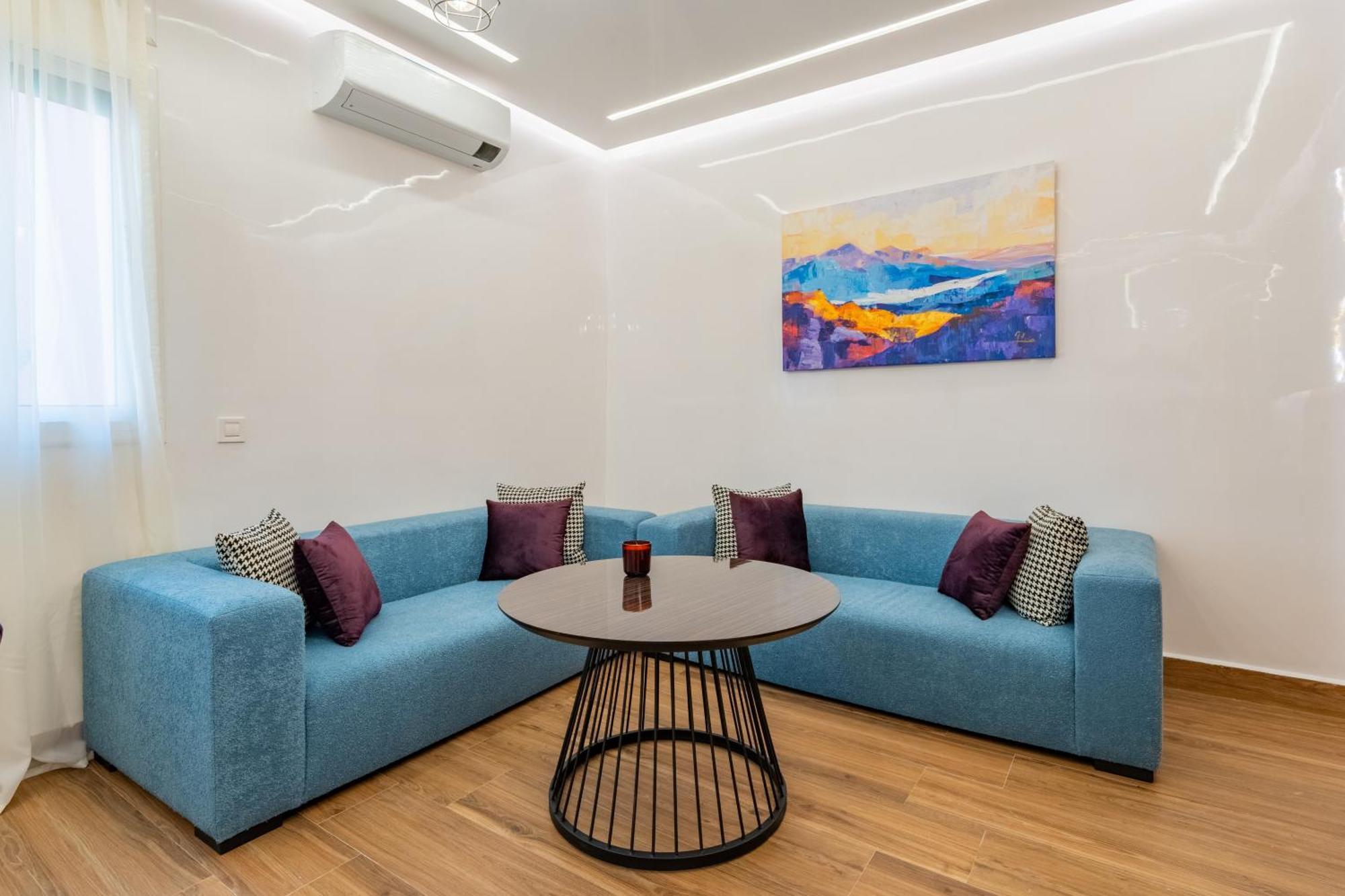 Apartment De Luxe B5 1er Marrakesh