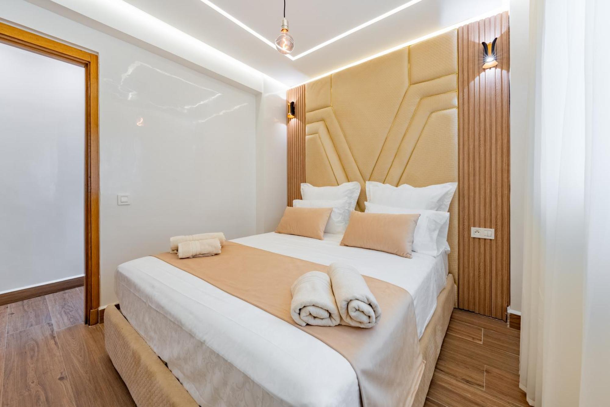Apartment De Luxe B5 1er Marrakesh