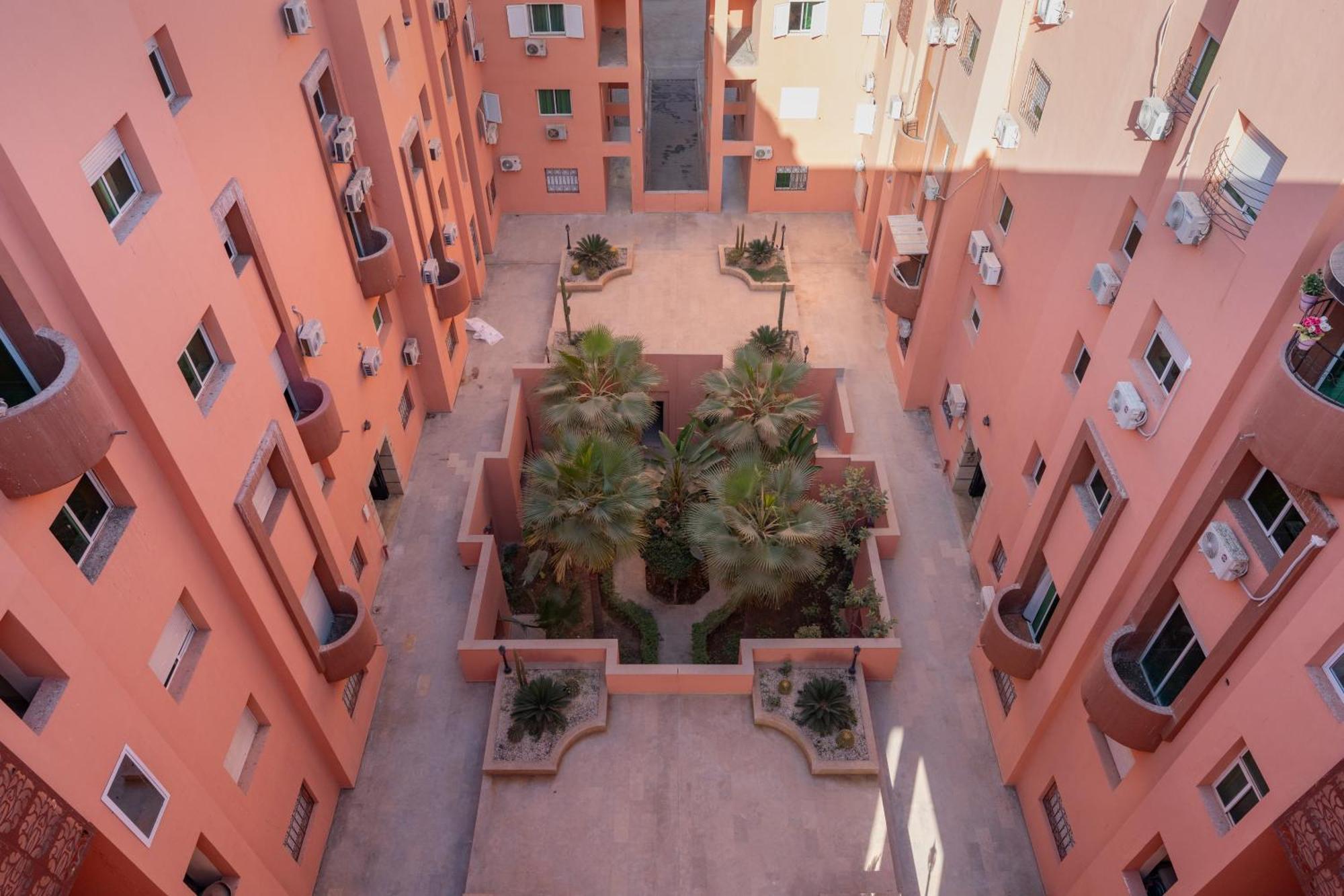Apartment De Luxe B5 1er