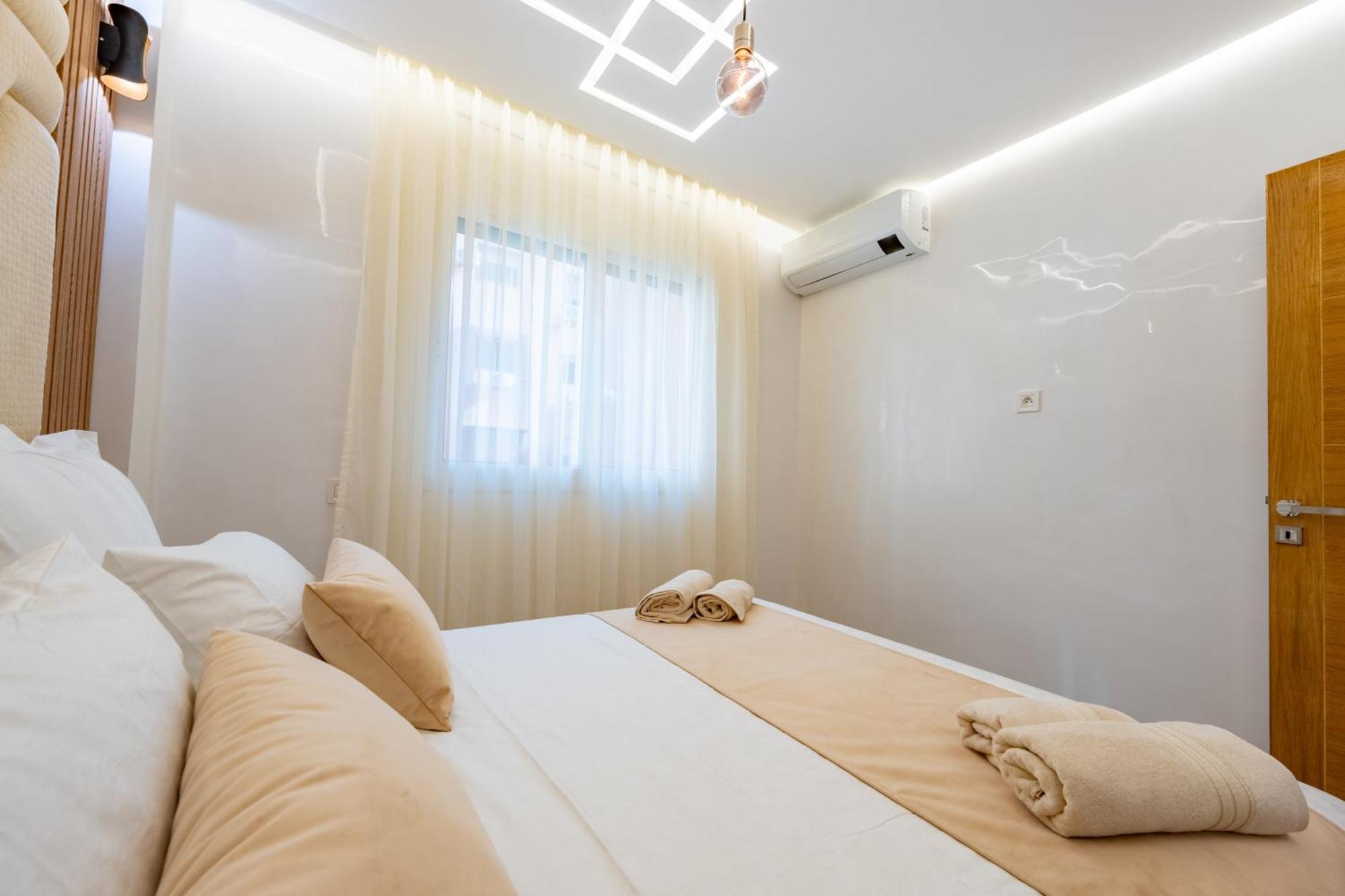 Apartment De Luxe B5 1er *