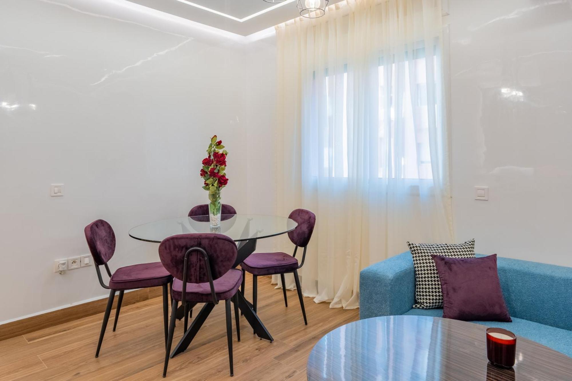 Apartment De Luxe B5 1er Marrakesh