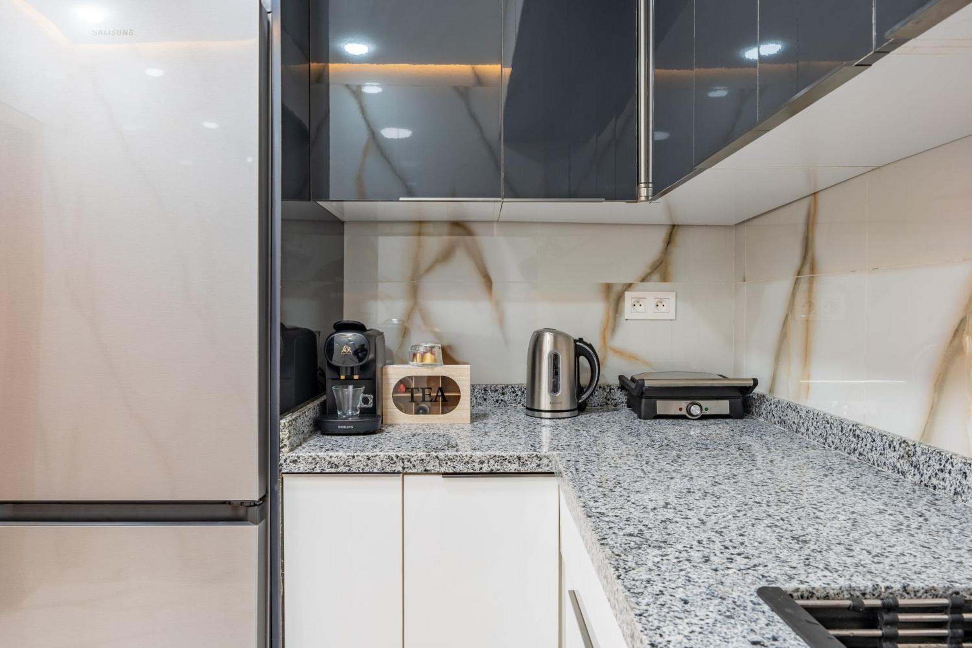 De Luxe B5 1er Apartment Marrakesh